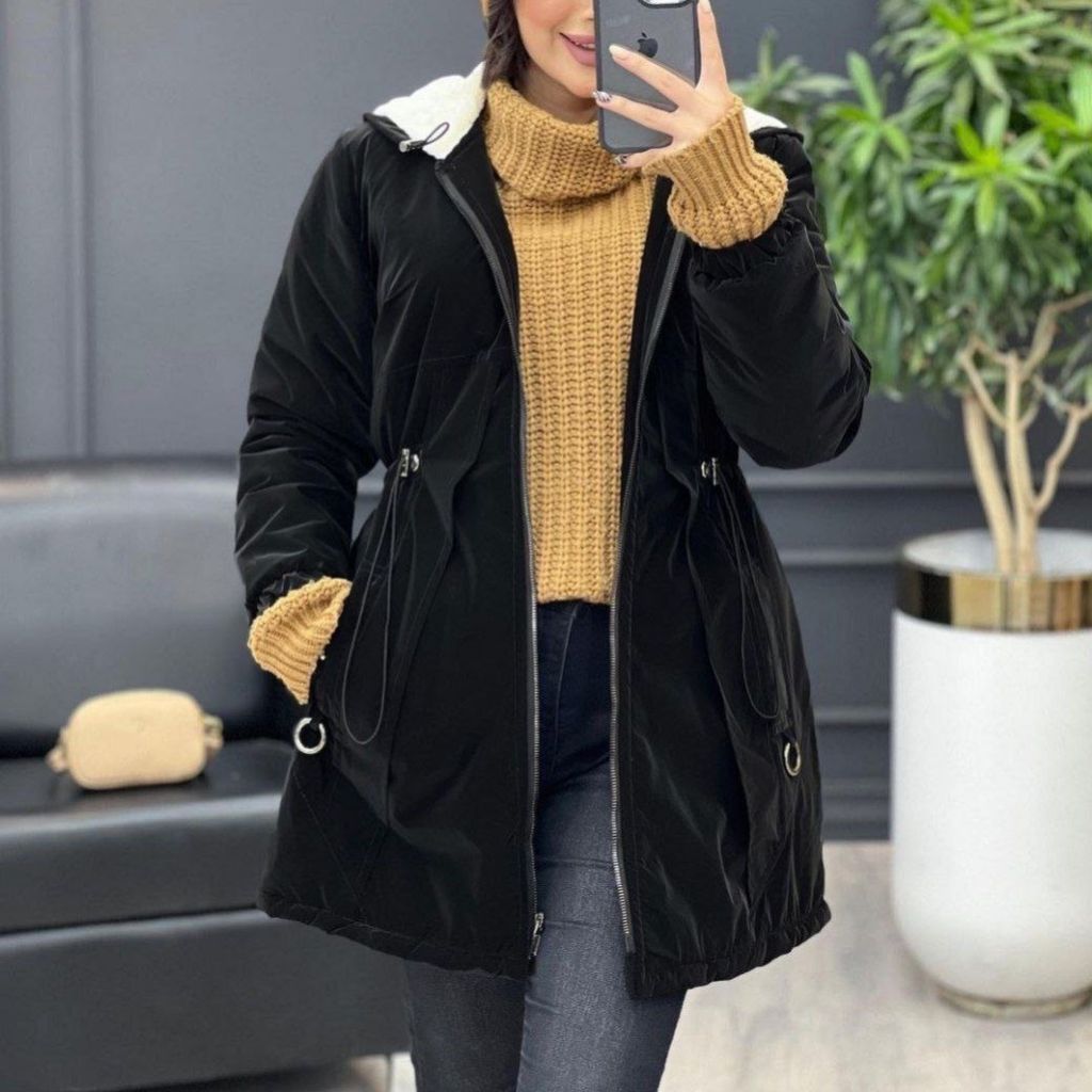 فروش اینترنتی کاپشن سیلیکونی داخل ببعی