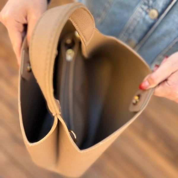 کیف اسپرت زنانه و دخترانه مدل وستا پروانه