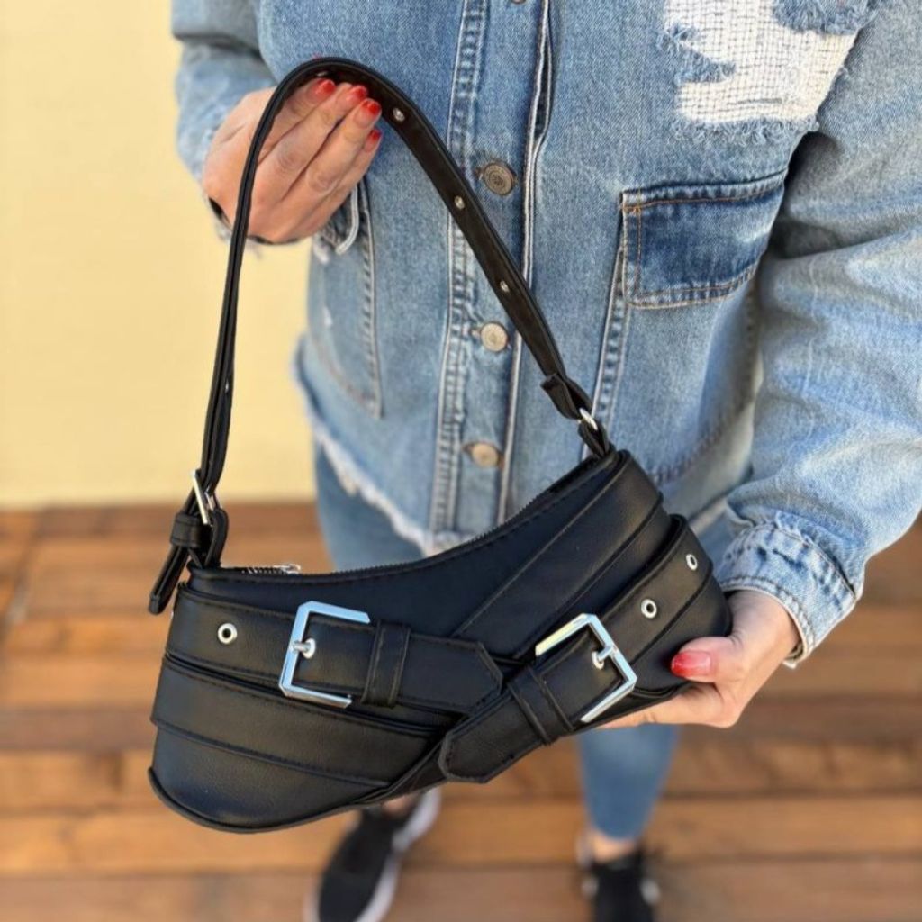 خرید انلاین کیف اسپرت زنانه و دخترانه مدل وسو پروانه