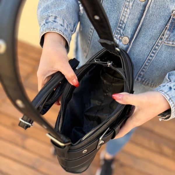 کیف اسپرت زنانه و دخترانه مدل وسو پروانه