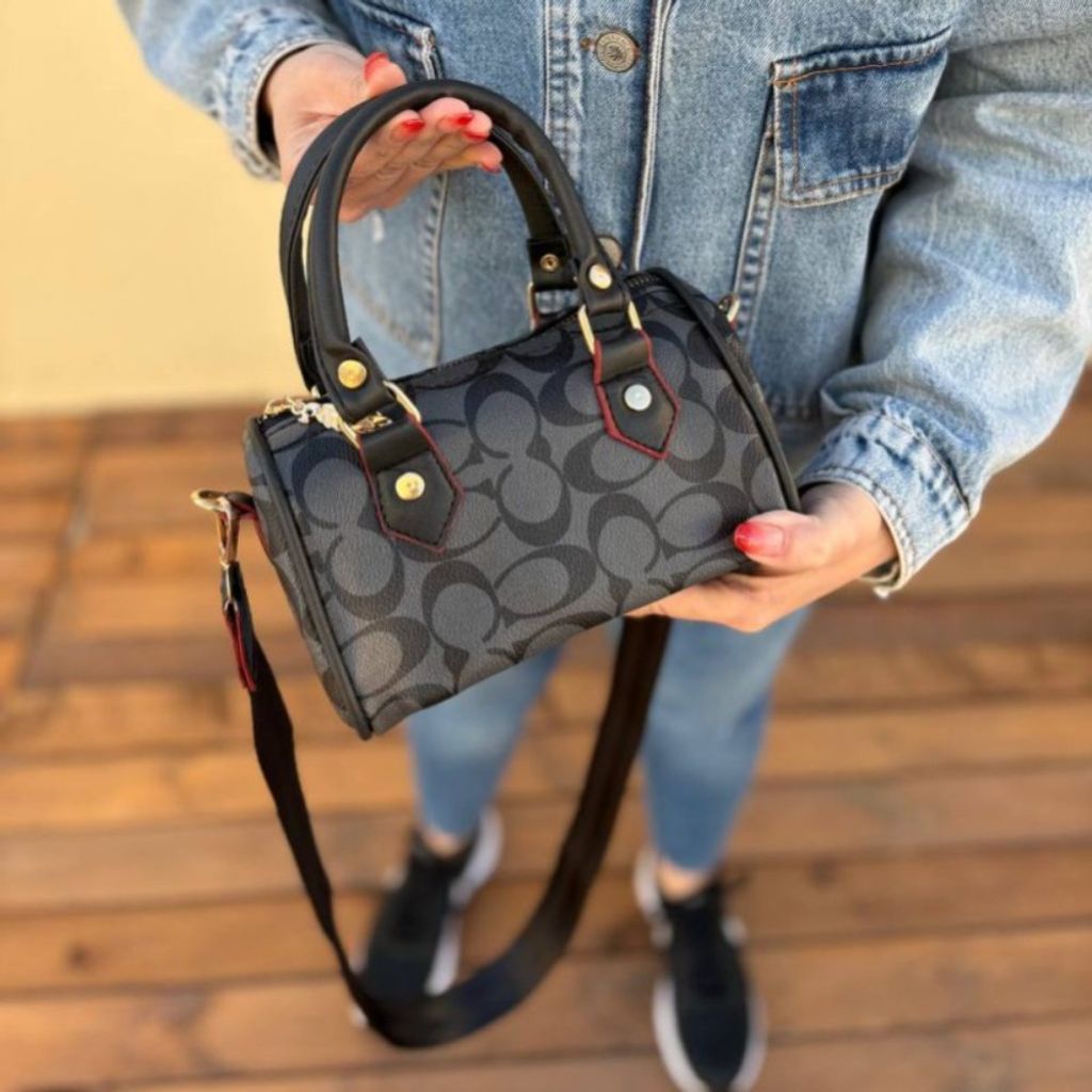 قیمت ارزان کیف اسپرت زنانه و دخترانه مدل نانس پروانه