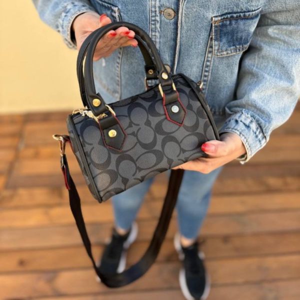 کیف اسپرت زنانه و دخترانه مدل نانس پروانه