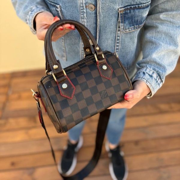 کیف اسپرت زنانه و دخترانه مدل نانس پروانه