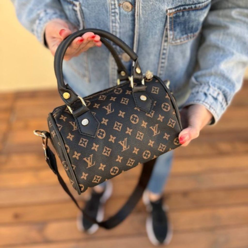 فروش اینترنتی کیف اسپرت زنانه و دخترانه مدل نانس پروانه