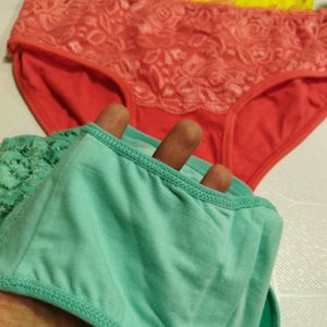 شورت جلو توری دخترانه