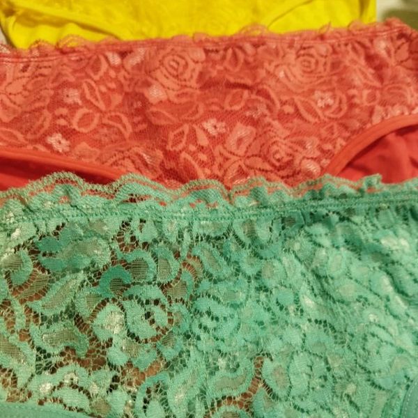 شورت جلو توری دخترانه