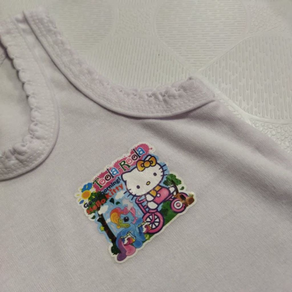 قیمت ارزان زیرپوش رکابی بچگانه