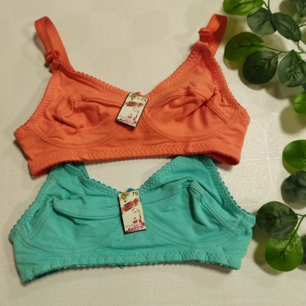 سوتین نخی ضدحساسیت زنانه