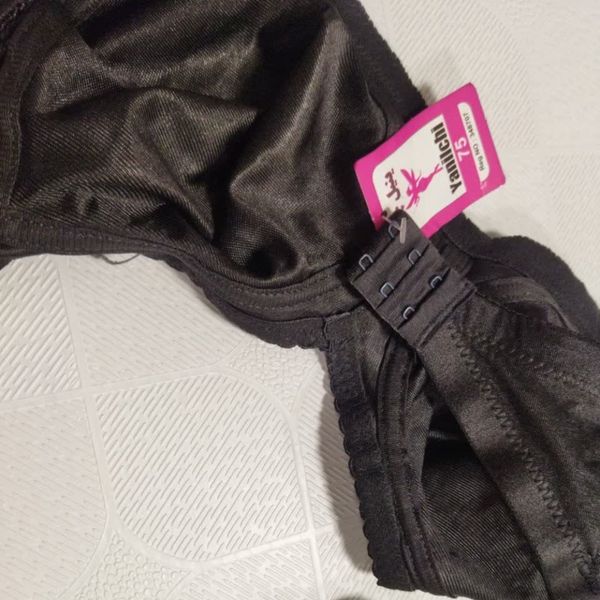 سوتین ساتن بدون دوخت برند ینیل چی