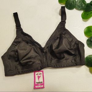 سوتین ساتن بدون دوخت برند ینیل چی