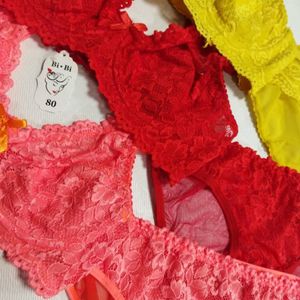 ست فنردار جذاب