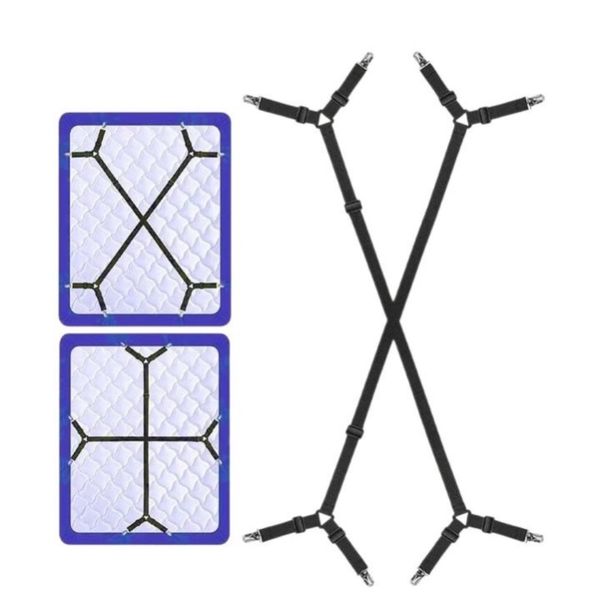 نظم دهنده و نگهدارنده ضد چروک روتختی مدل فیکس بسته 6 عددی
