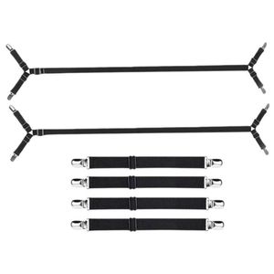 مرتب کننده و ارگنایزر ملحفه مدل فیکس بسته 6 عددی