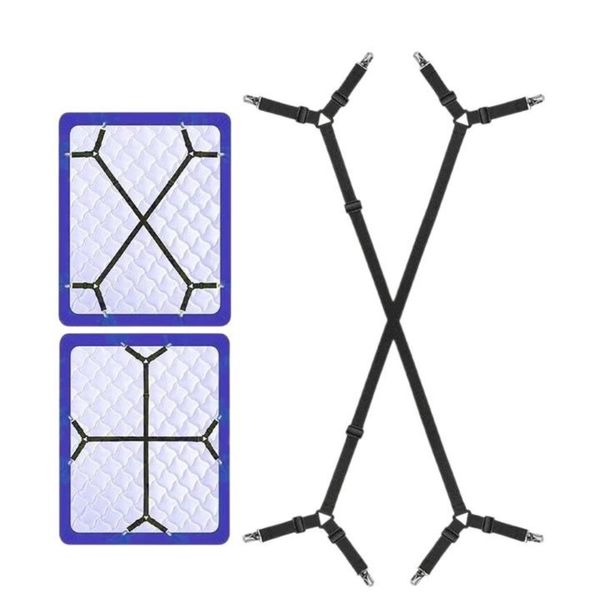 مرتب کننده و ارگنایزر ملحفه مدل فیکس بسته 6 عددی