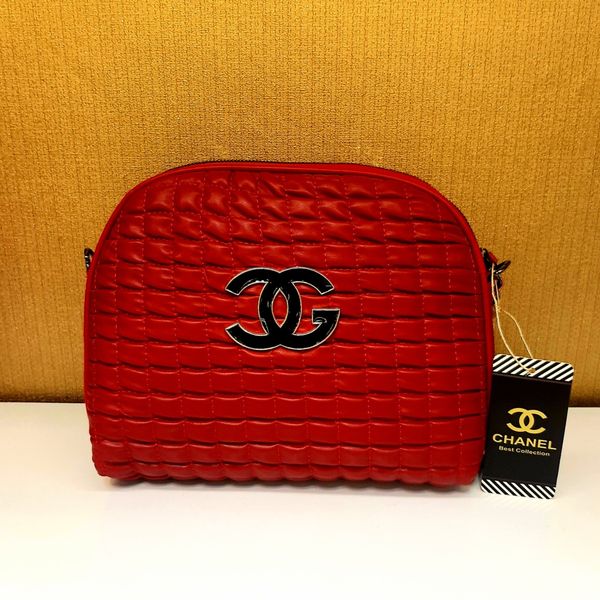 کیف دوشی مدل Chanel