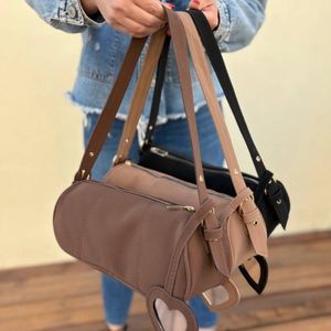 فروش اینترنتی کیف دوشی زنانه و دخترانه مدل رایانو پروانه