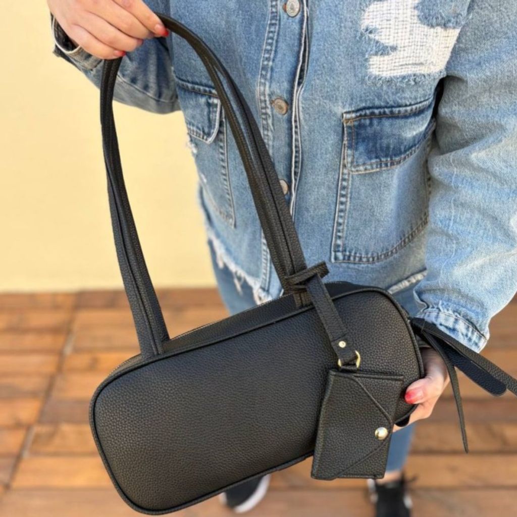 قیمت کیف دوشی زنانه و دخترانه مدل فرجان پروانه