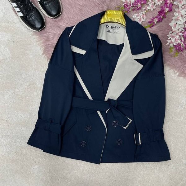 ترنج کت زنانه و دخترانه طرح نیلماه