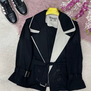 خرید آنلاین ترنج کت زنانه و دخترانه طرح نیلماه