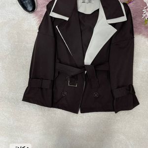 قیمت ترنج کت زنانه و دخترانه طرح نیلماه