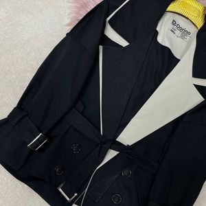 خرید انلاین ترنج کت زنانه و دخترانه طرح نیلماه