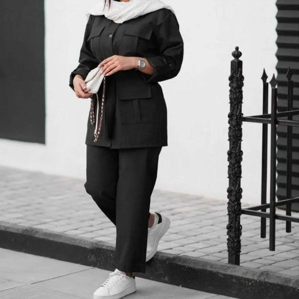 ست مانتو وشلوار زنانه