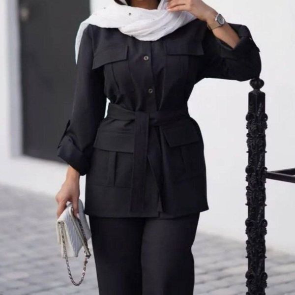 ست مانتو وشلوار زنانه