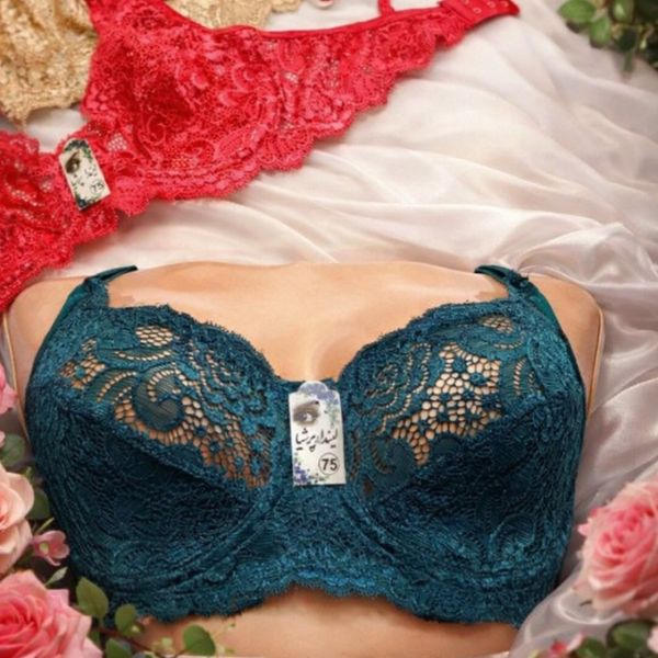 سوتین فنردار گیپور زیرنخی