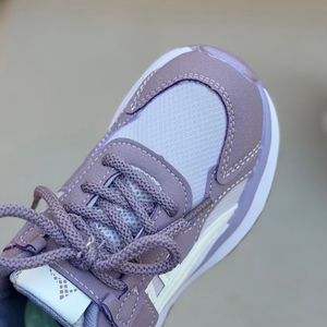 خرید اینترنتی قیمت ونس بچگانه طرح Asics از بری کیدز کد 4101702