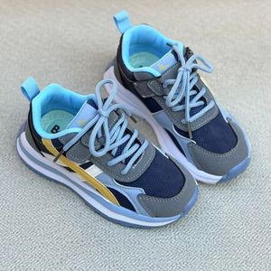 خرید اینترنتی قیمت ونس بچگانه طرح Asics از بری کیدز کد 4101702