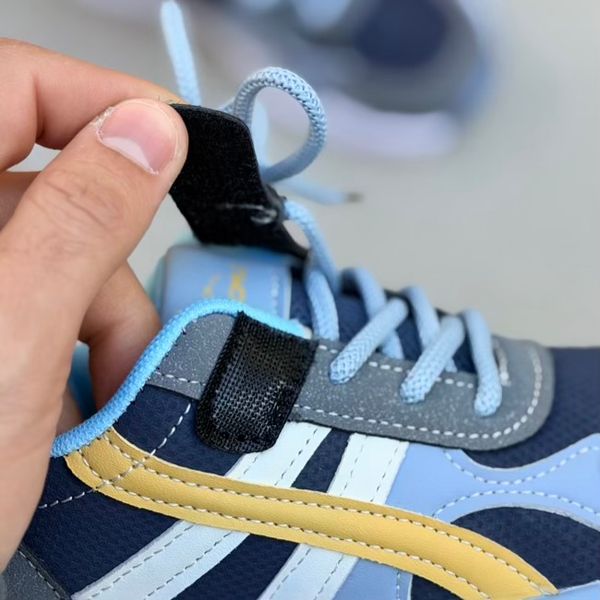 کتونی بچگانه طرح Asics از بری کیدز کد 4101702