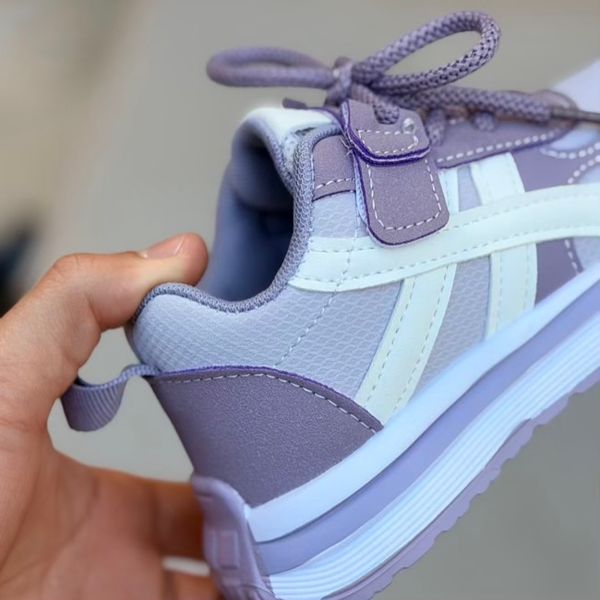 کتونی بچگانه طرح Asics از بری کیدز کد 4101702