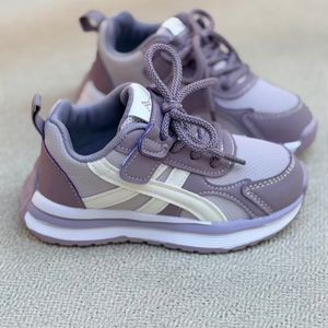 خرید اینترنتی قیمت ونس بچگانه طرح Asics از بری کیدز کد 4101702