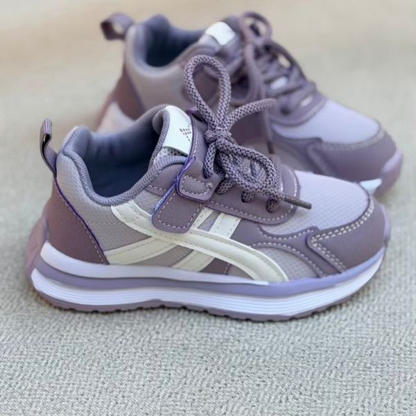 کتونی بچگانه طرح Asics از بری کیدز کد 4101702