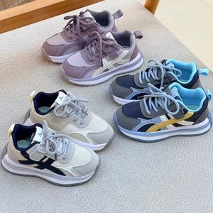 کتونی بچگانه طرح Asics از بری کیدز کد 4101702