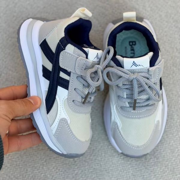 کتونی بچگانه طرح Asics از بری کیدز کد 4101702