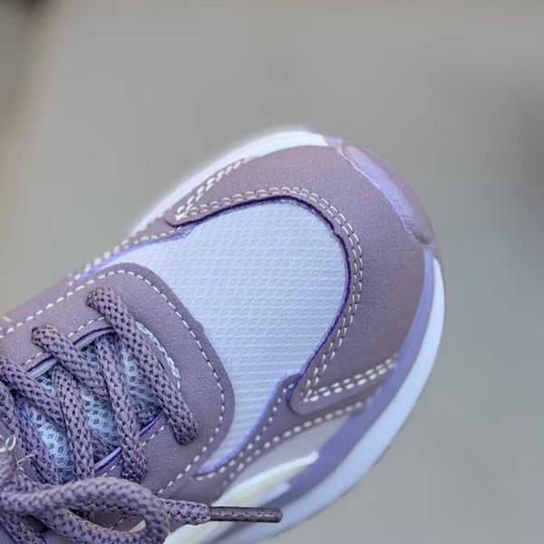 کتونی بچگانه طرح Asics از بری کیدز کد 4101702