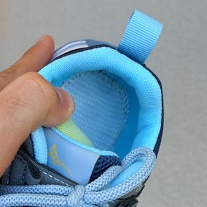 خرید اینترنتی قیمت ونس بچگانه طرح Asics از بری کیدز کد 4101702