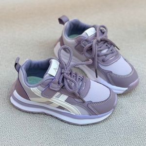 خرید اینترنتی قیمت ونس بچگانه طرح Asics از بری کیدز کد 4101702