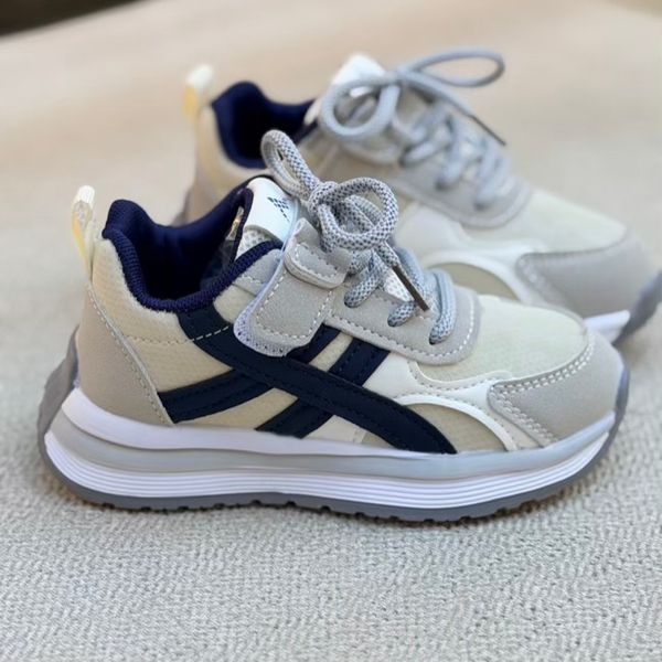 کتونی بچگانه طرح Asics از بری کیدز کد 4101702