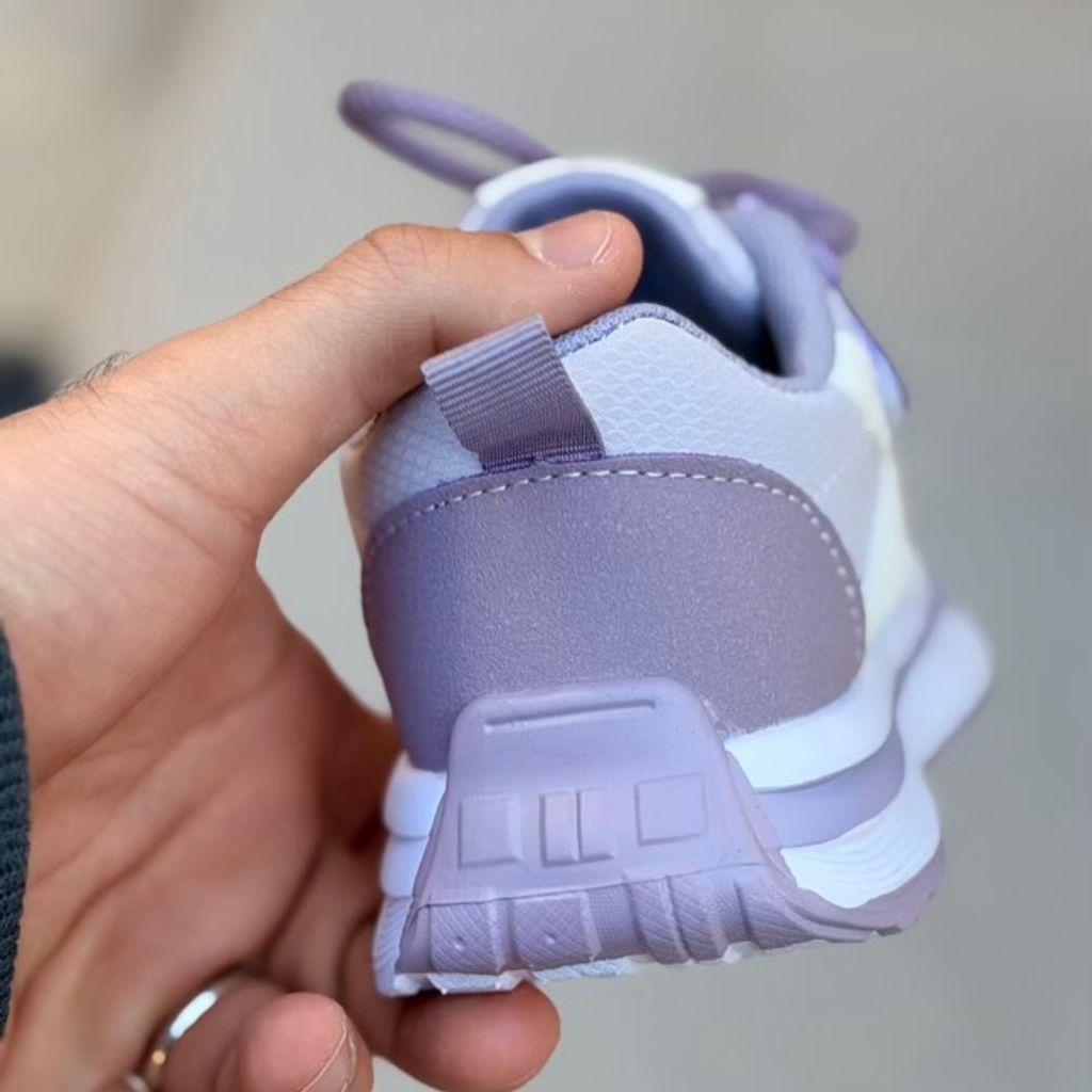 خرید اینترنتی قیمت ونس بچگانه طرح Asics از بری کیدز کد 4101702