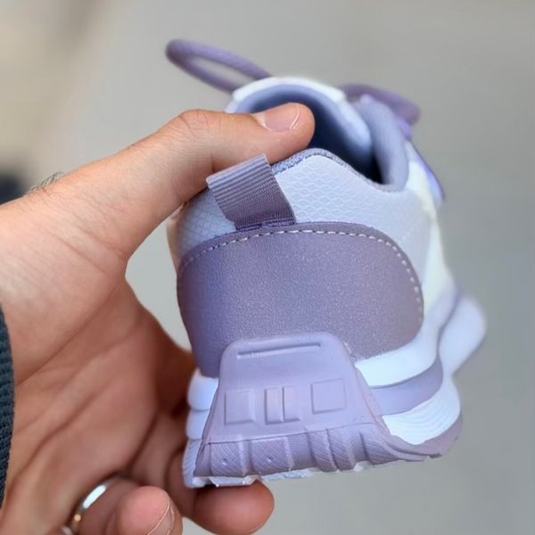 کتونی بچگانه طرح Asics از بری کیدز کد 4101702