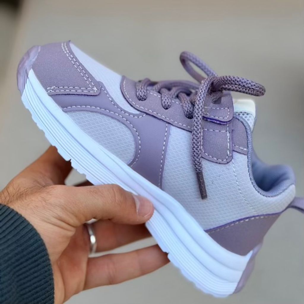 خرید اینترنتی قیمت ونس بچگانه طرح Asics از بری کیدز کد 4101702