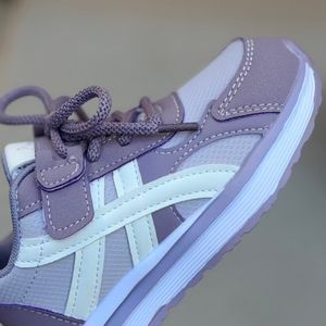 خرید اینترنتی قیمت ونس بچگانه طرح Asics از بری کیدز کد 4101702