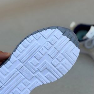 خرید اینترنتی قیمت ونس بچگانه طرح Asics از بری کیدز کد 4101702