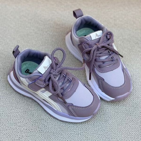 کتونی بچگانه طرح Asics از بری کیدز کد 4101702