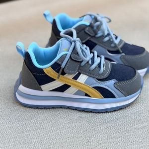 خرید اینترنتی قیمت ونس بچگانه طرح Asics از بری کیدز کد 4101702