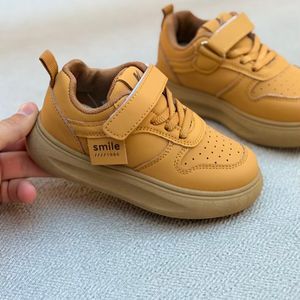 خرید اینترنتی قیمت ونس بچگانه طرح Smile از بری کیدز کد 4101701