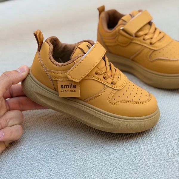 ونس بچگانه طرح Smile از بری کیدز کد 4101701