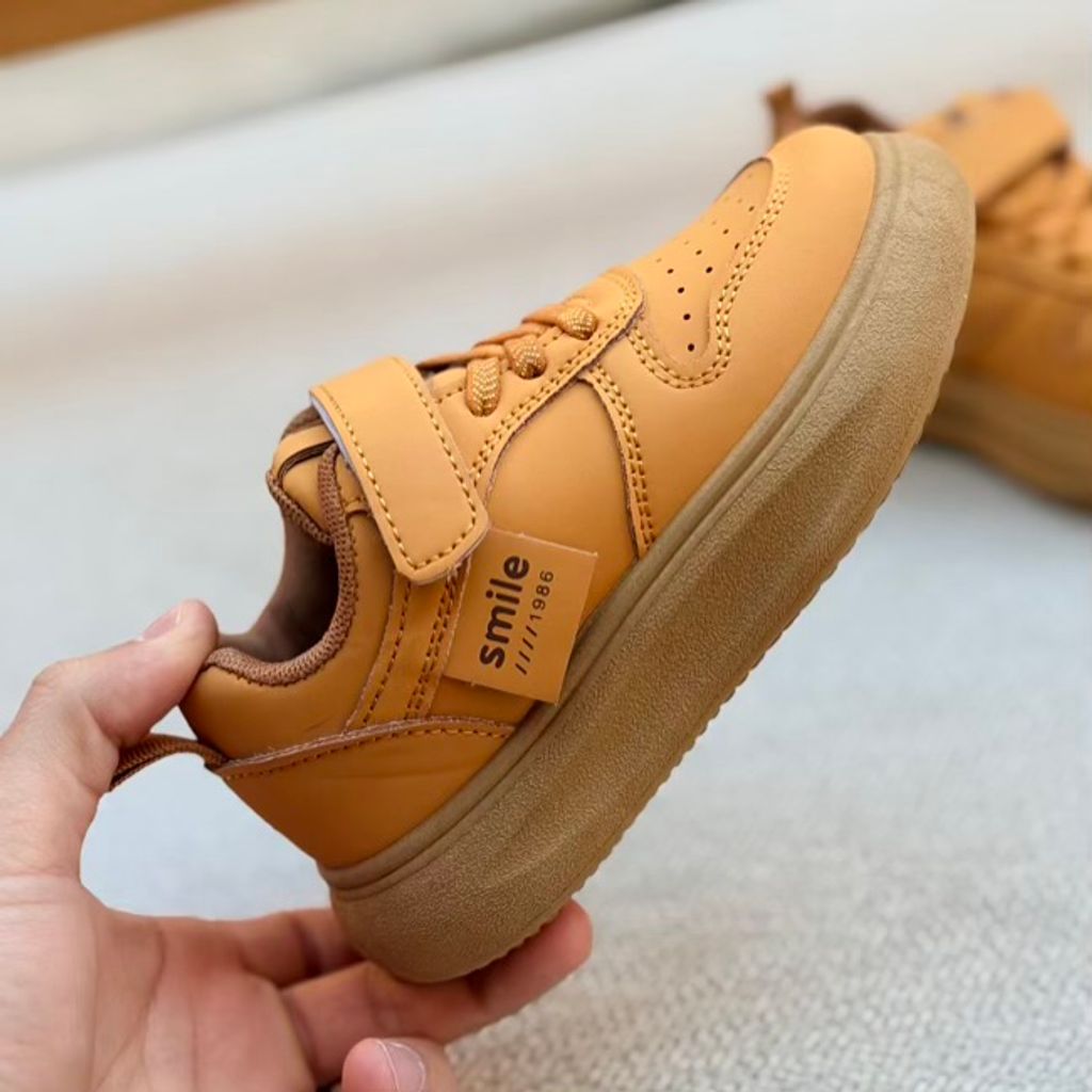 خرید اینترنتی قیمت ونس بچگانه طرح Smile از بری کیدز کد 4101701